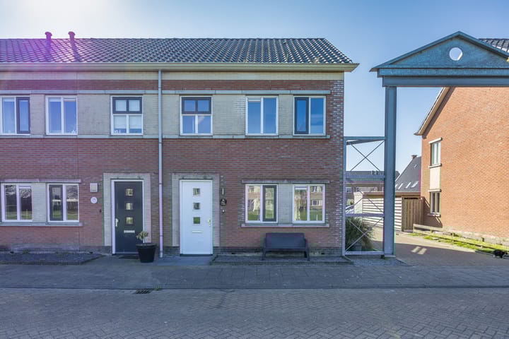 Foto 4 van Elisabethhoeve 36