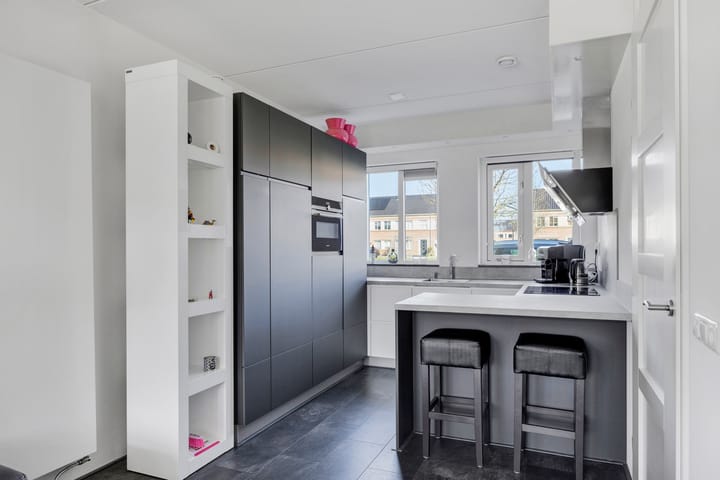 Foto 8 van Elisabethhoeve 36