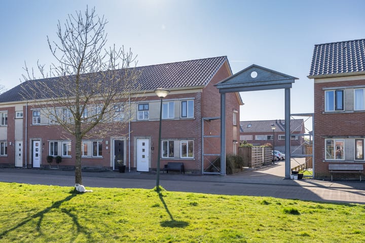 Foto 2 van Elisabethhoeve 36