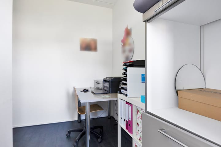 Foto 15 van Elisabethhoeve 36