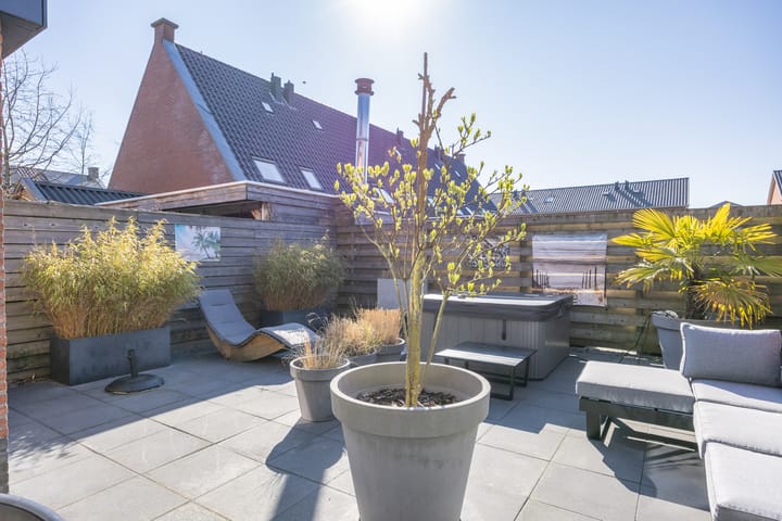 Foto 23 van Elisabethhoeve 36