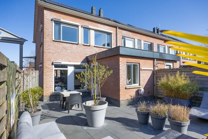 Foto 24 van Elisabethhoeve 36