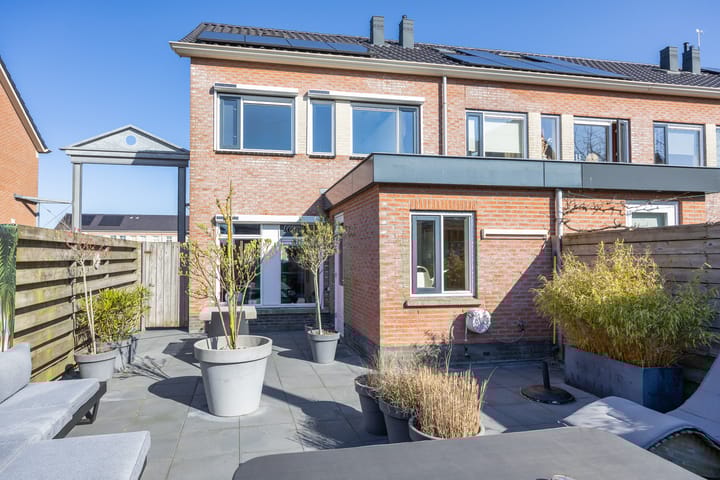 Foto 25 van Elisabethhoeve 36