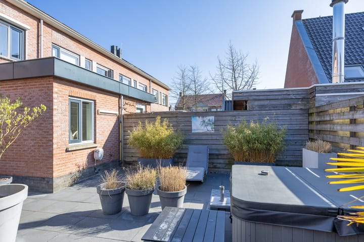 Foto 26 van Elisabethhoeve 36