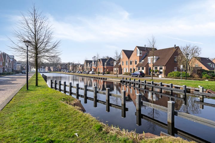 Foto 2 van het Kanaal 27