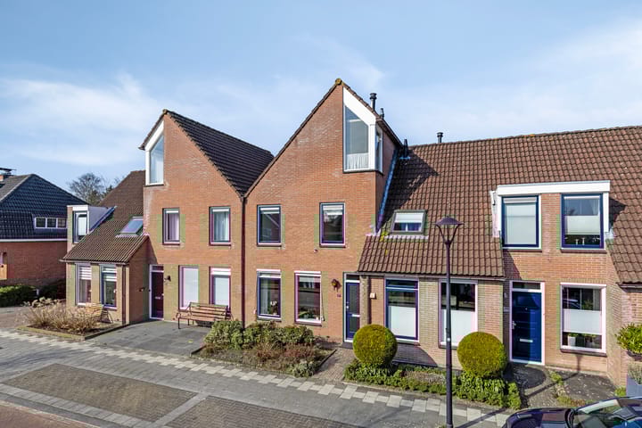 Foto 5 van het Kanaal 27