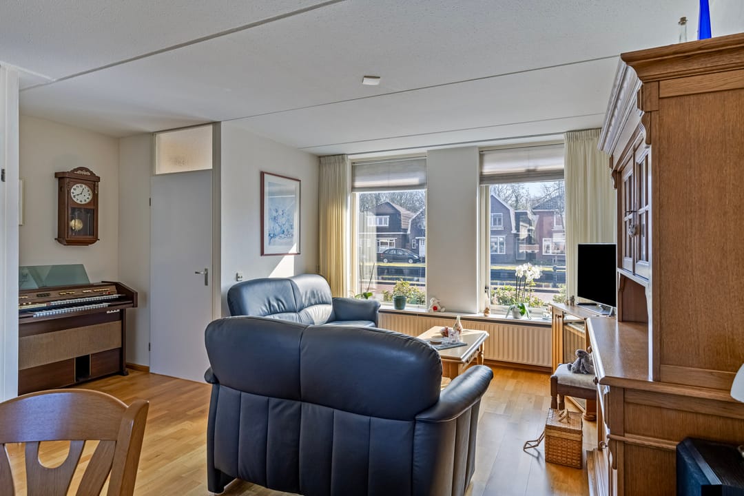 Foto 7 van het Kanaal 27