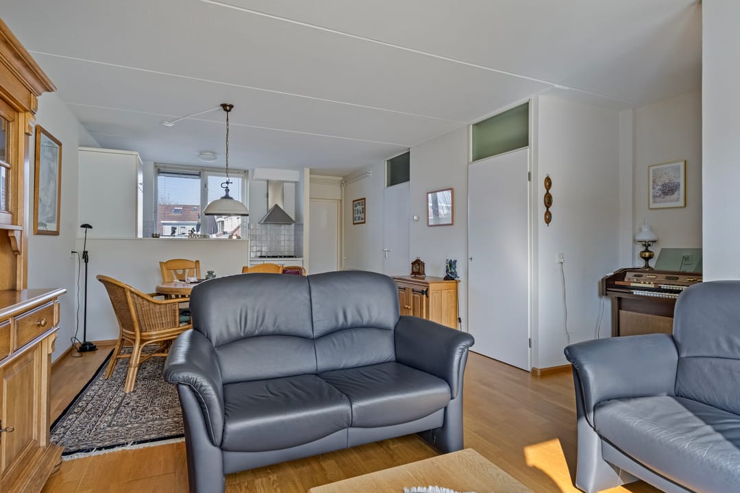 Foto 8 van het Kanaal 27