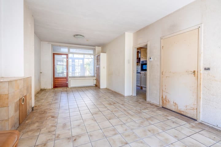 Foto 2 van Clusiuslaan 309