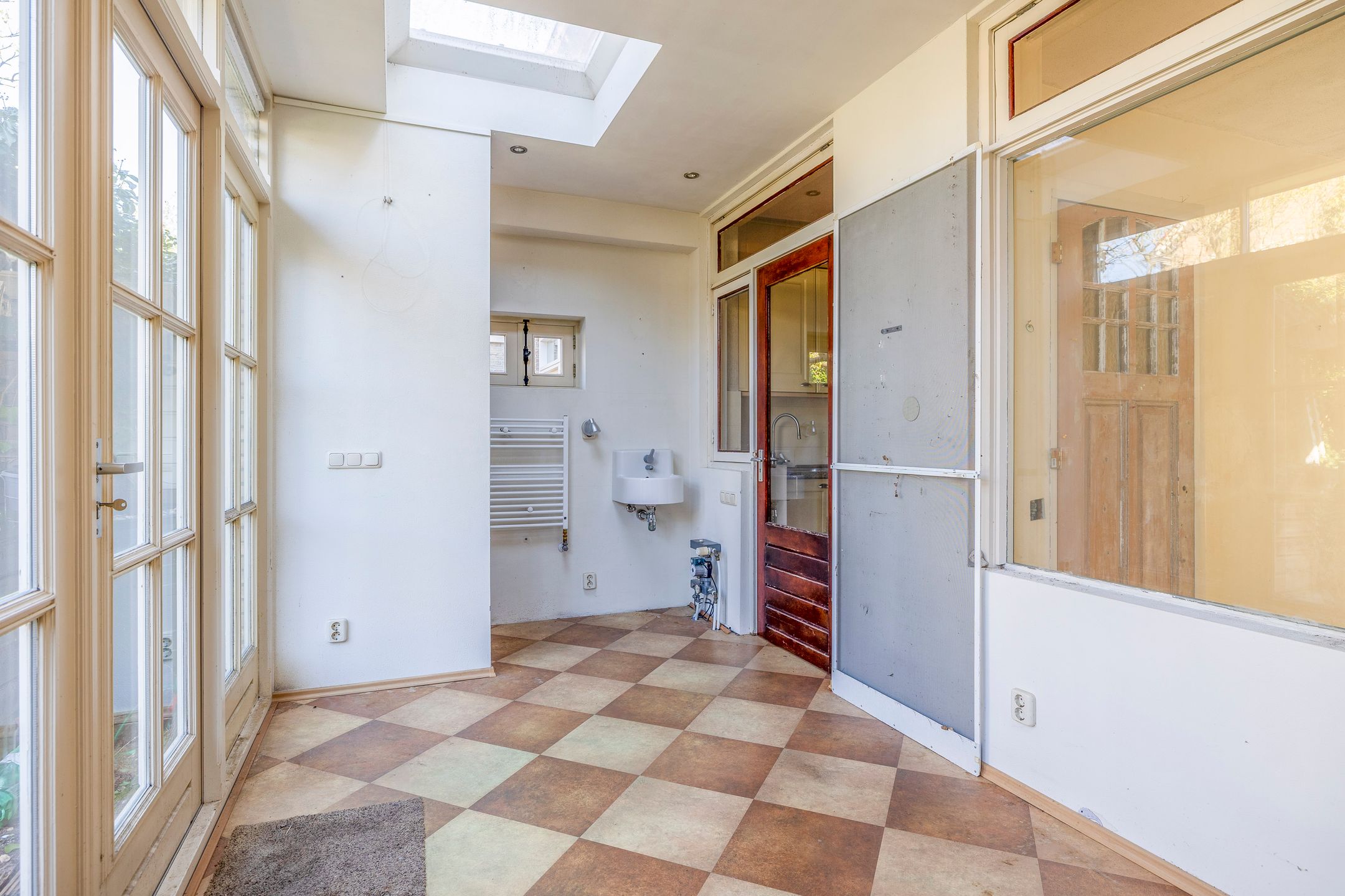 Foto 3 van Clusiuslaan 309