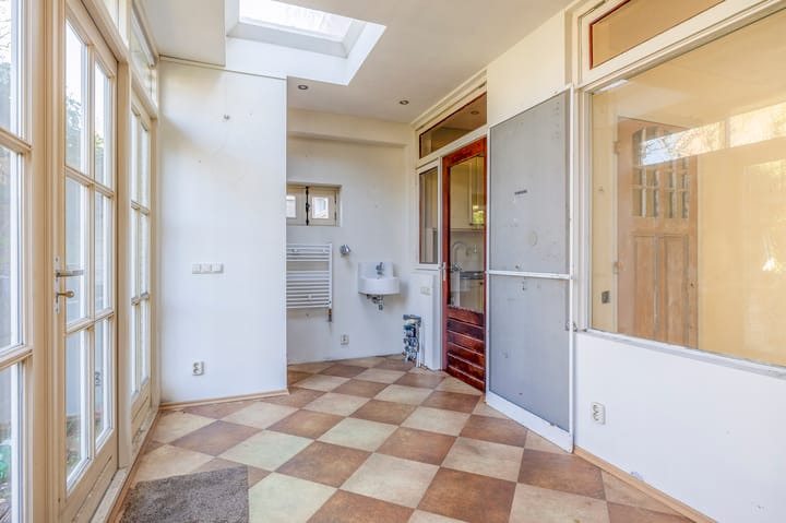 Foto 3 van Clusiuslaan 309