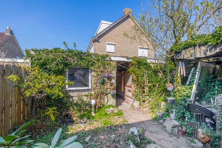 Foto 4 van Clusiuslaan 309