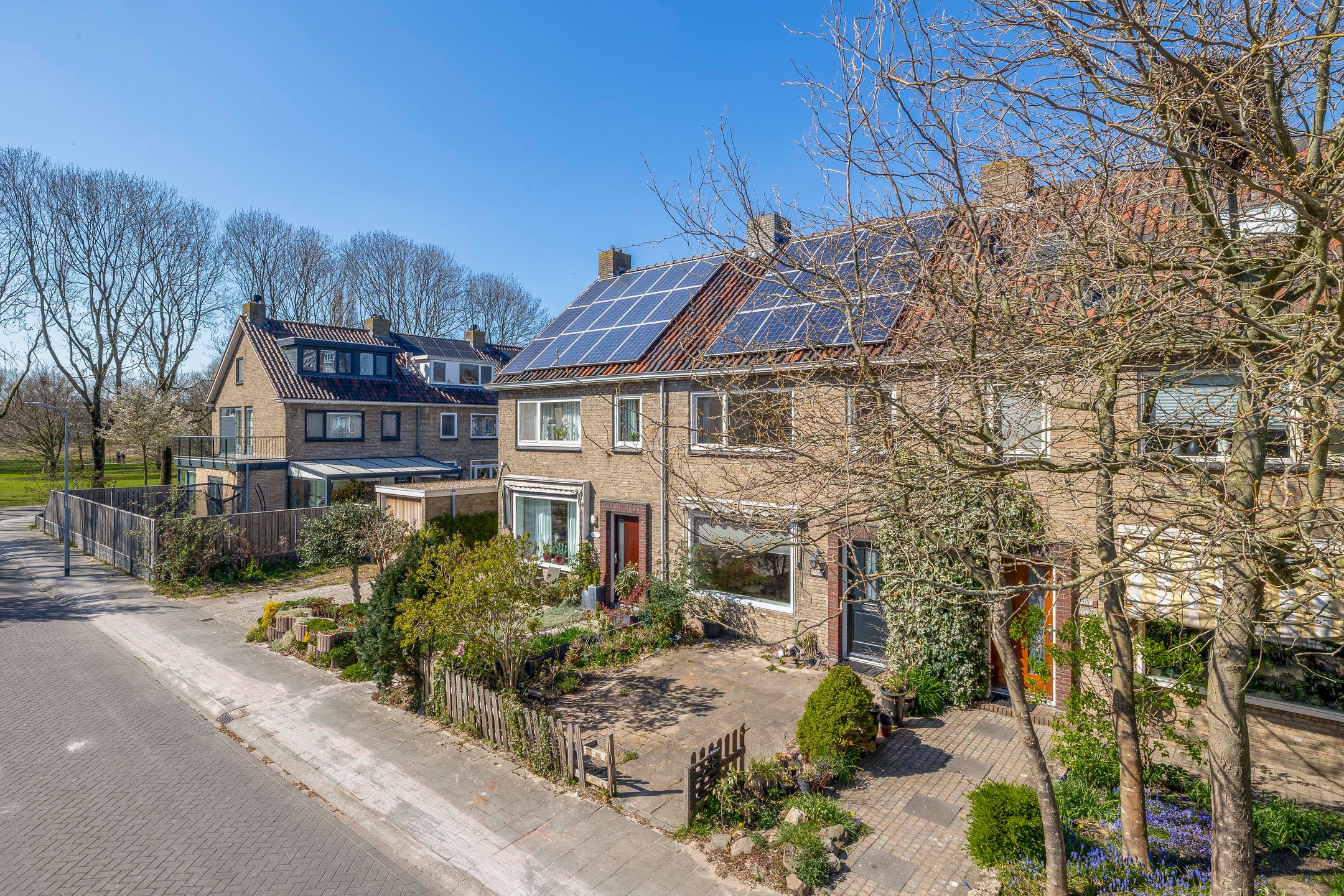 Foto 6 van Clusiuslaan 309