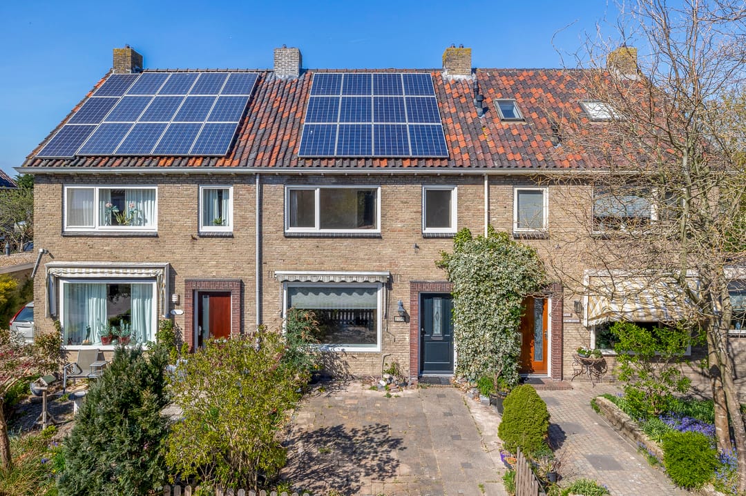 Foto 7 van Clusiuslaan 309