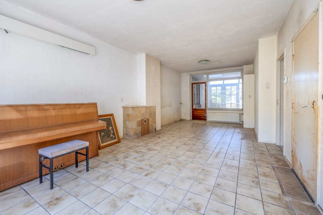 Foto 11 van Clusiuslaan 309