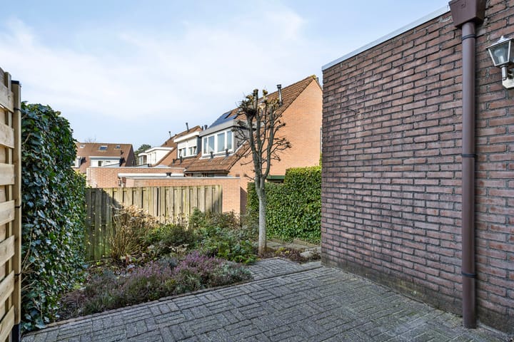 Foto 22 van het Kanaal 27