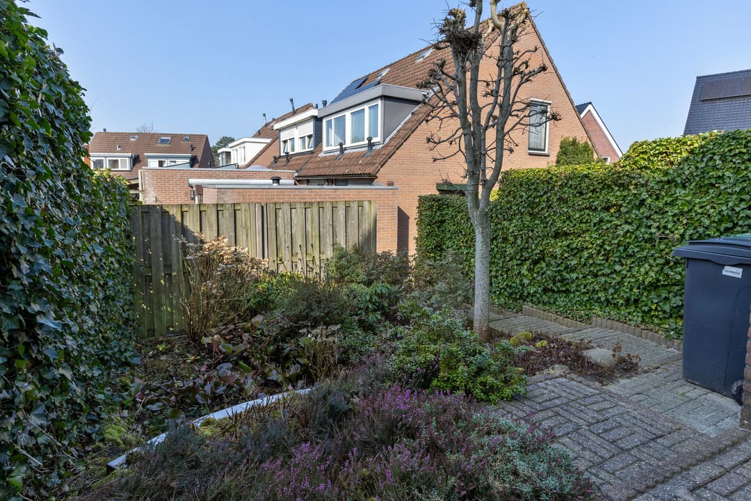 Foto 23 van het Kanaal 27