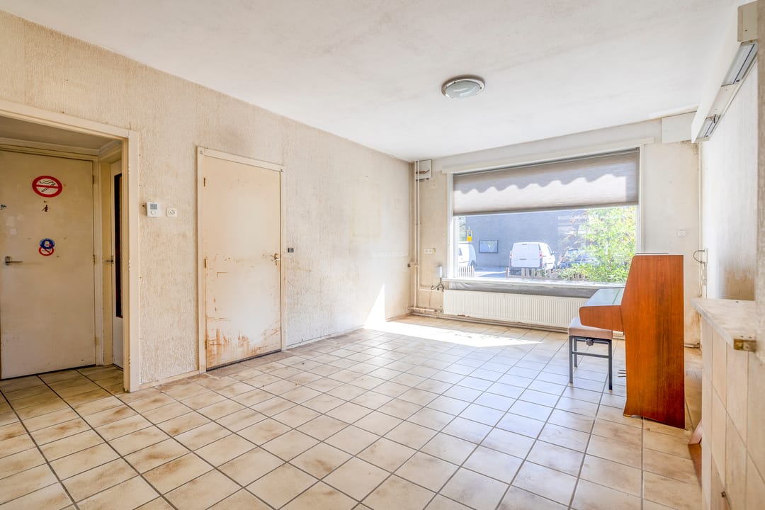 Foto 13 van Clusiuslaan 309