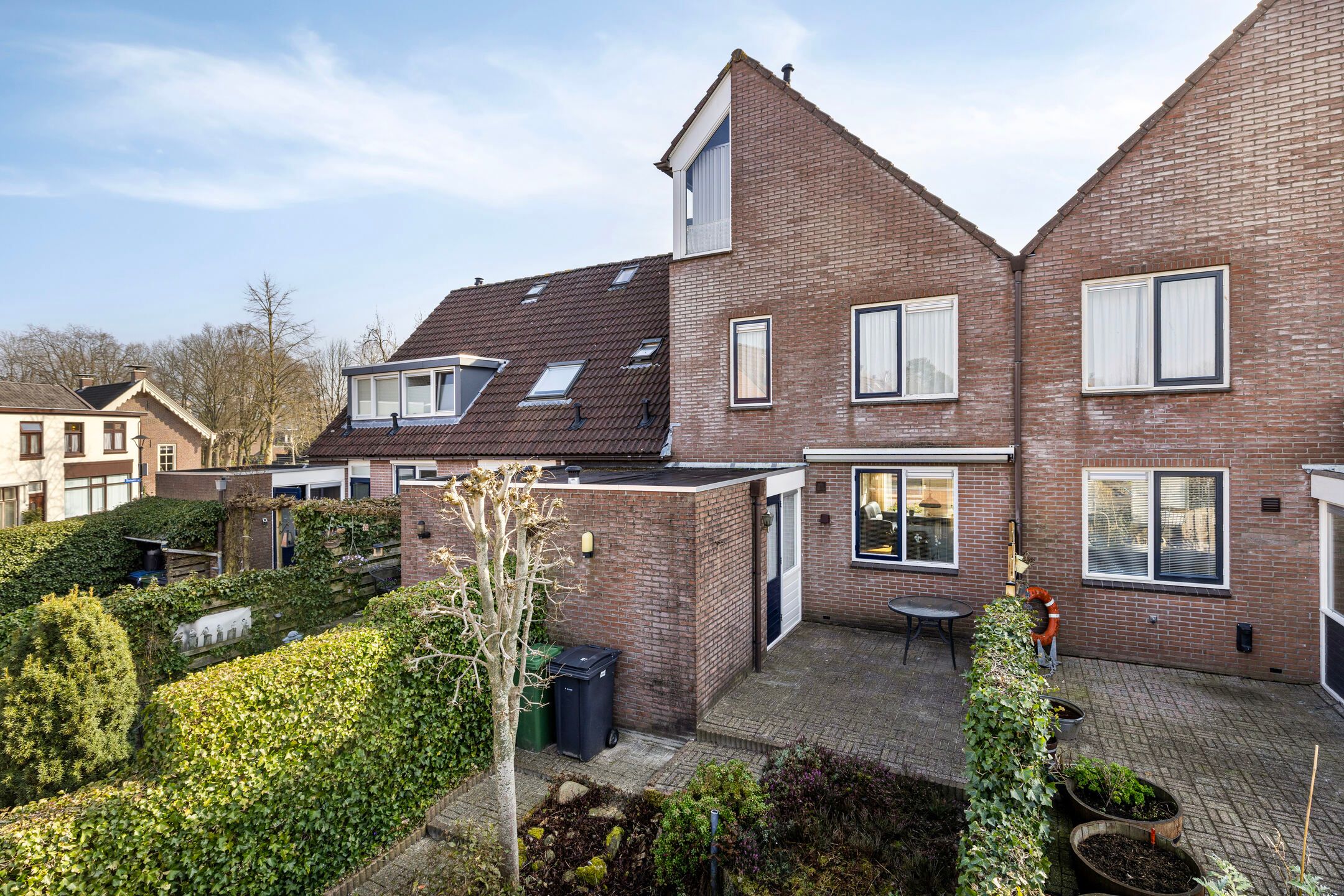 Foto 24 van het Kanaal 27