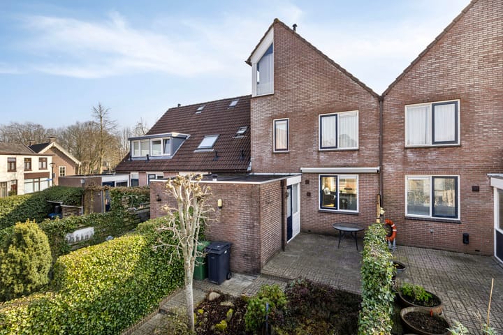 Foto 24 van het Kanaal 27