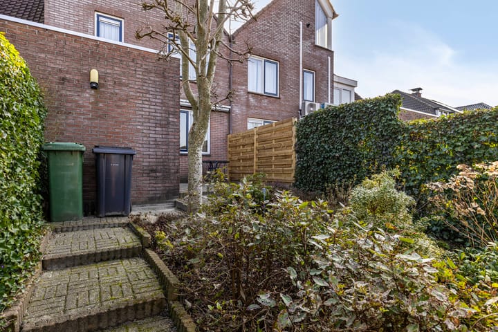 Foto 25 van het Kanaal 27