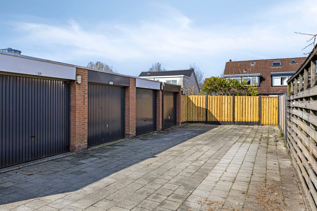 Foto 28 van het Kanaal 27