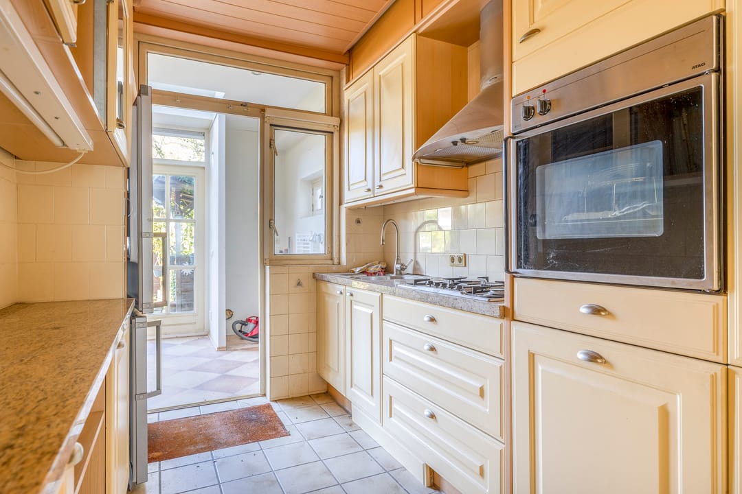 Foto 17 van Clusiuslaan 309