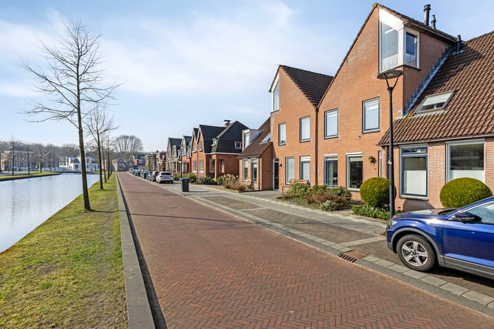 Foto 29 van het Kanaal 27