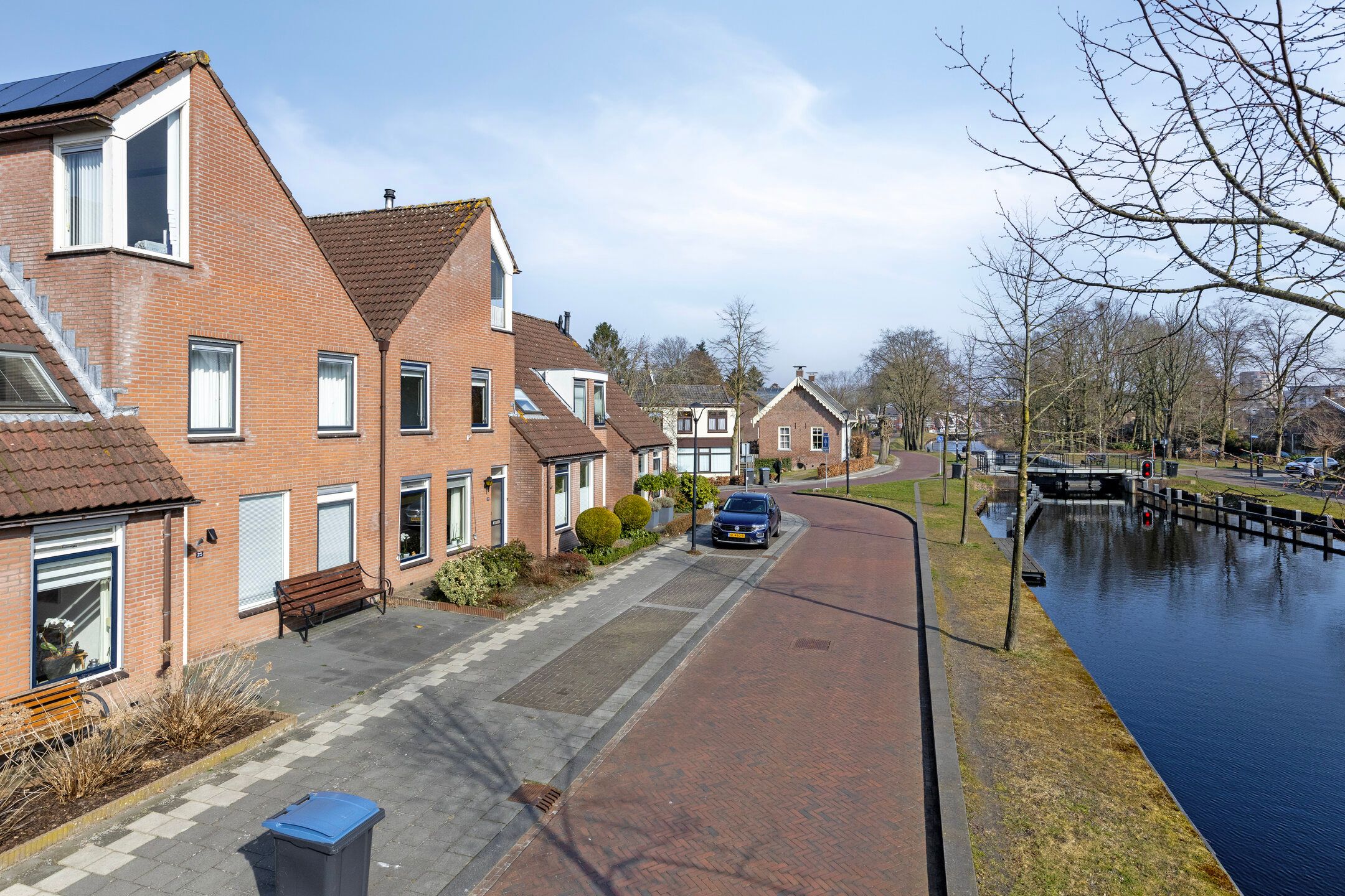 Foto 30 van het Kanaal 27