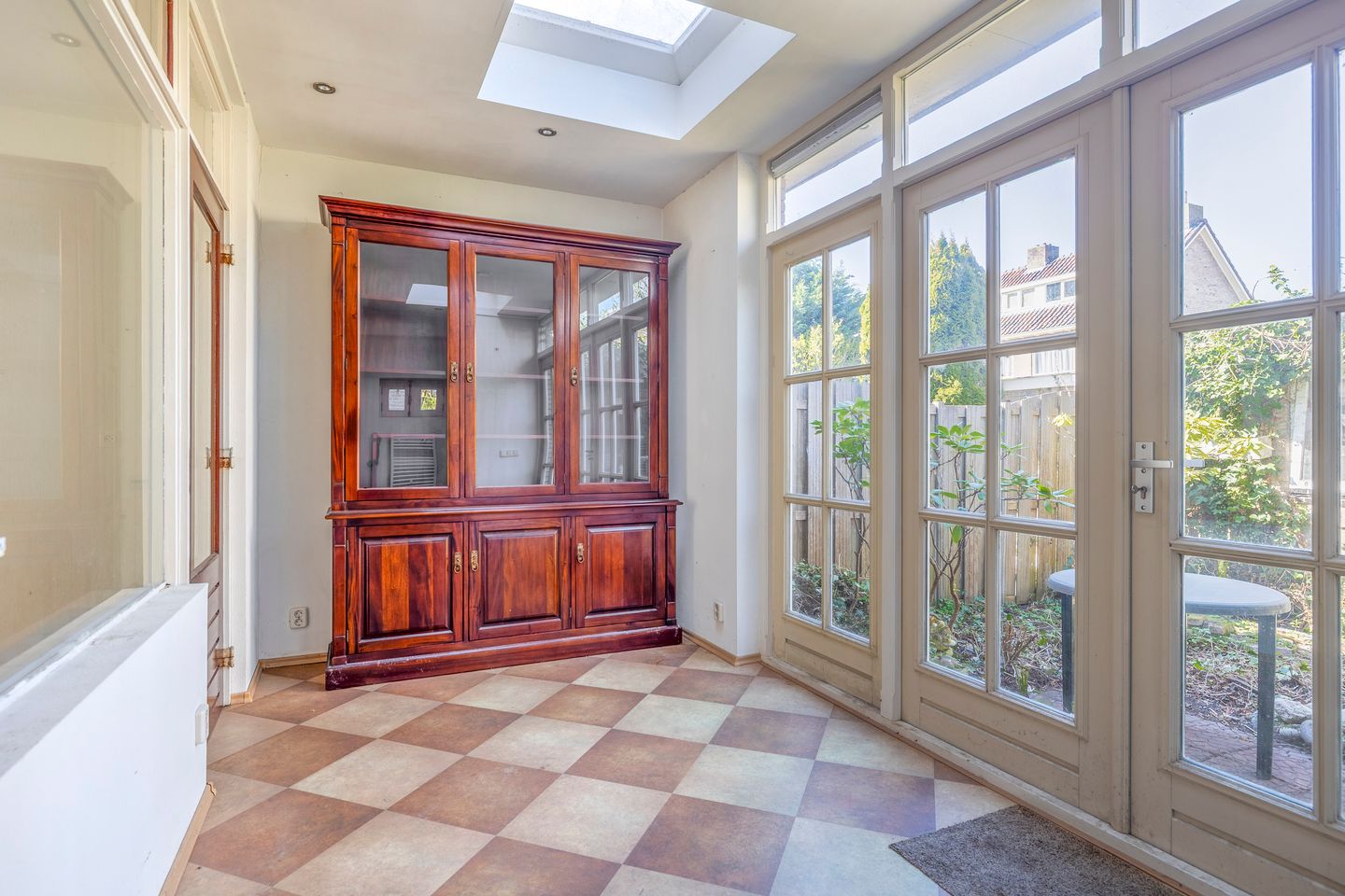 Foto 19 van Clusiuslaan 309