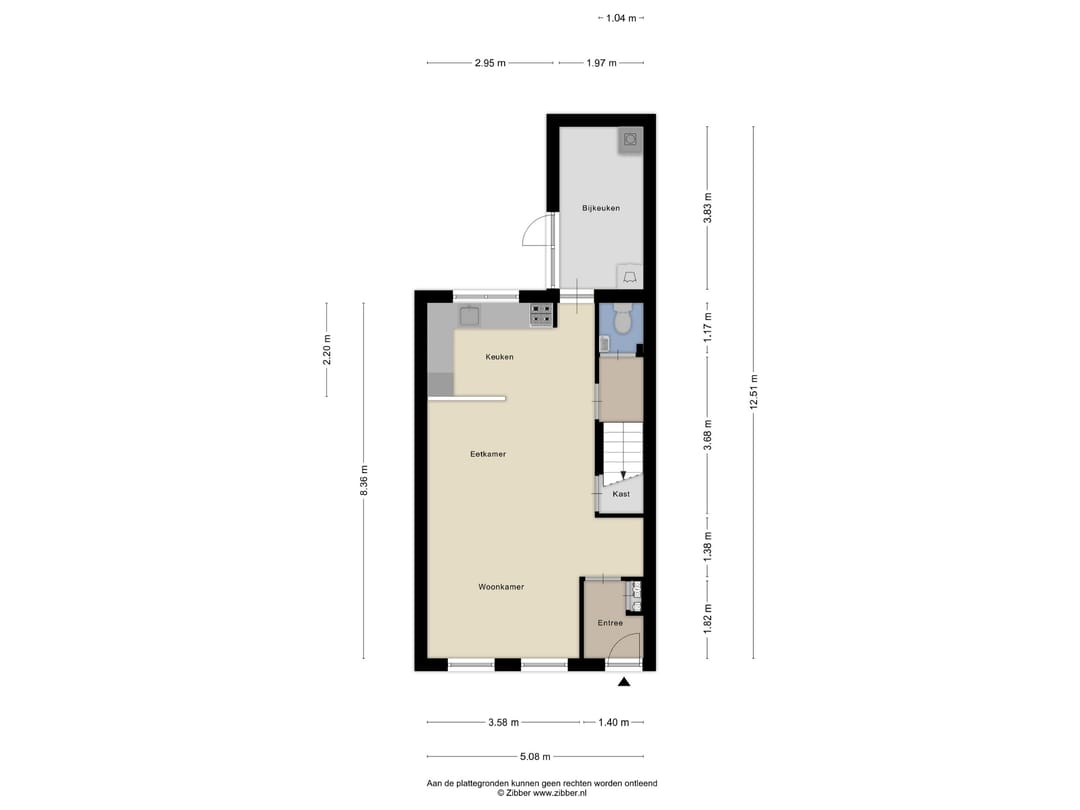 Foto 32 van het Kanaal 27