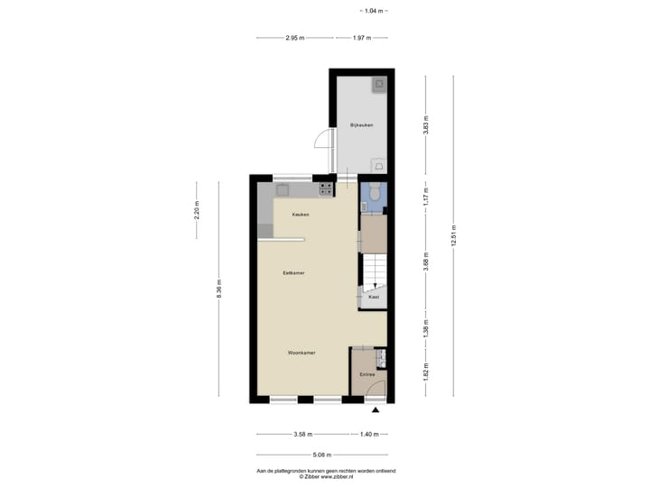 Foto 32 van het Kanaal 27