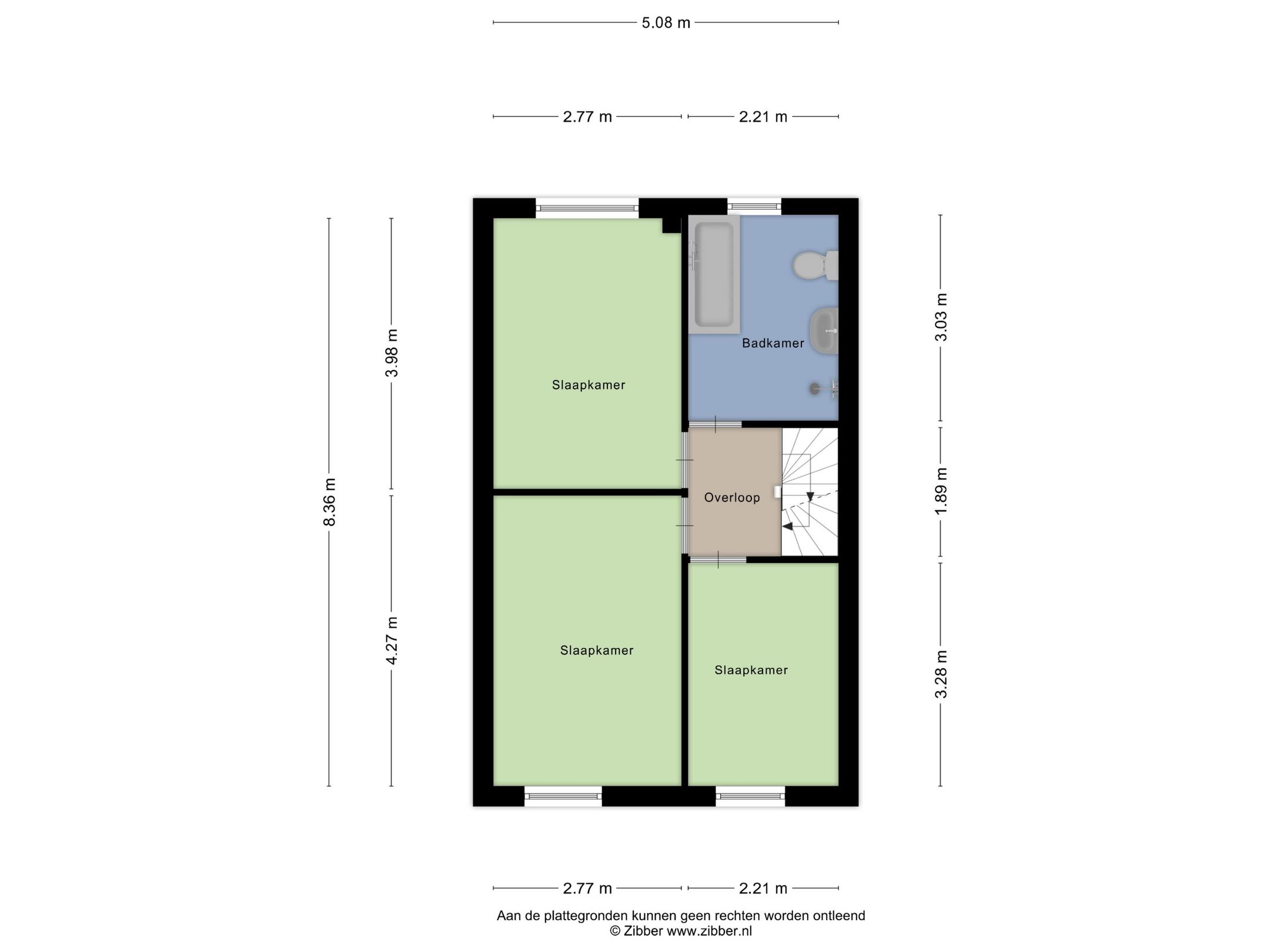 Foto 33 van het Kanaal 27