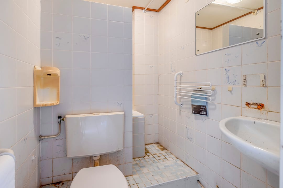 Foto 26 van Clusiuslaan 309