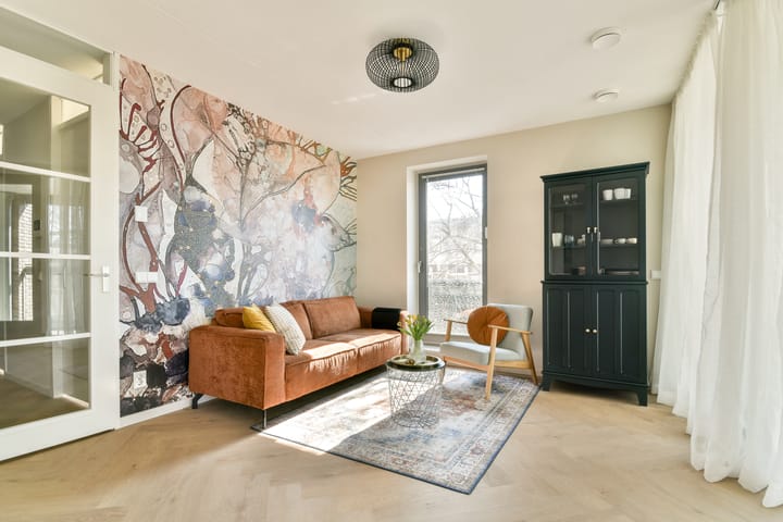 Foto 1 van Roentgenstraat 119