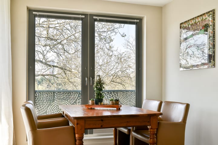 Foto 3 van Roentgenstraat 119