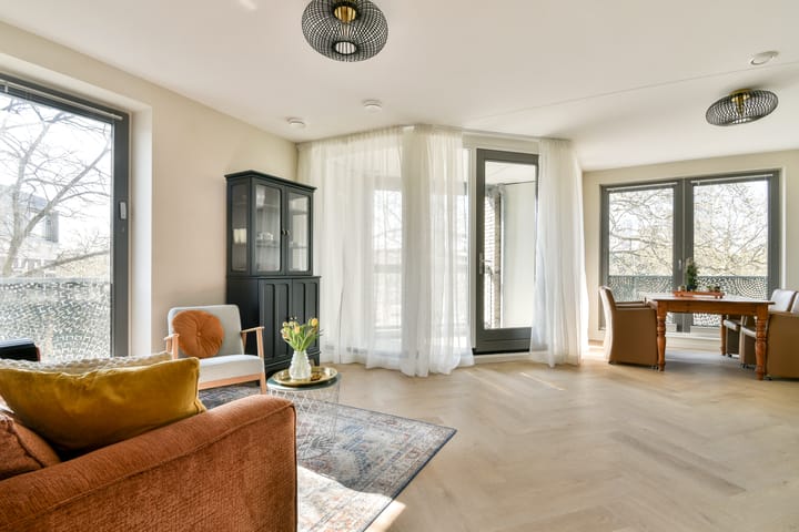 Foto 5 van Roentgenstraat 119