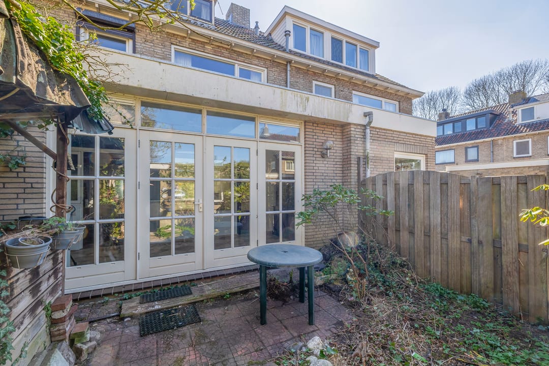 Foto 37 van Clusiuslaan 309