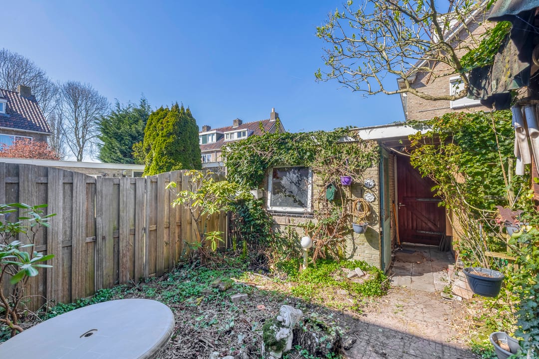 Foto 38 van Clusiuslaan 309