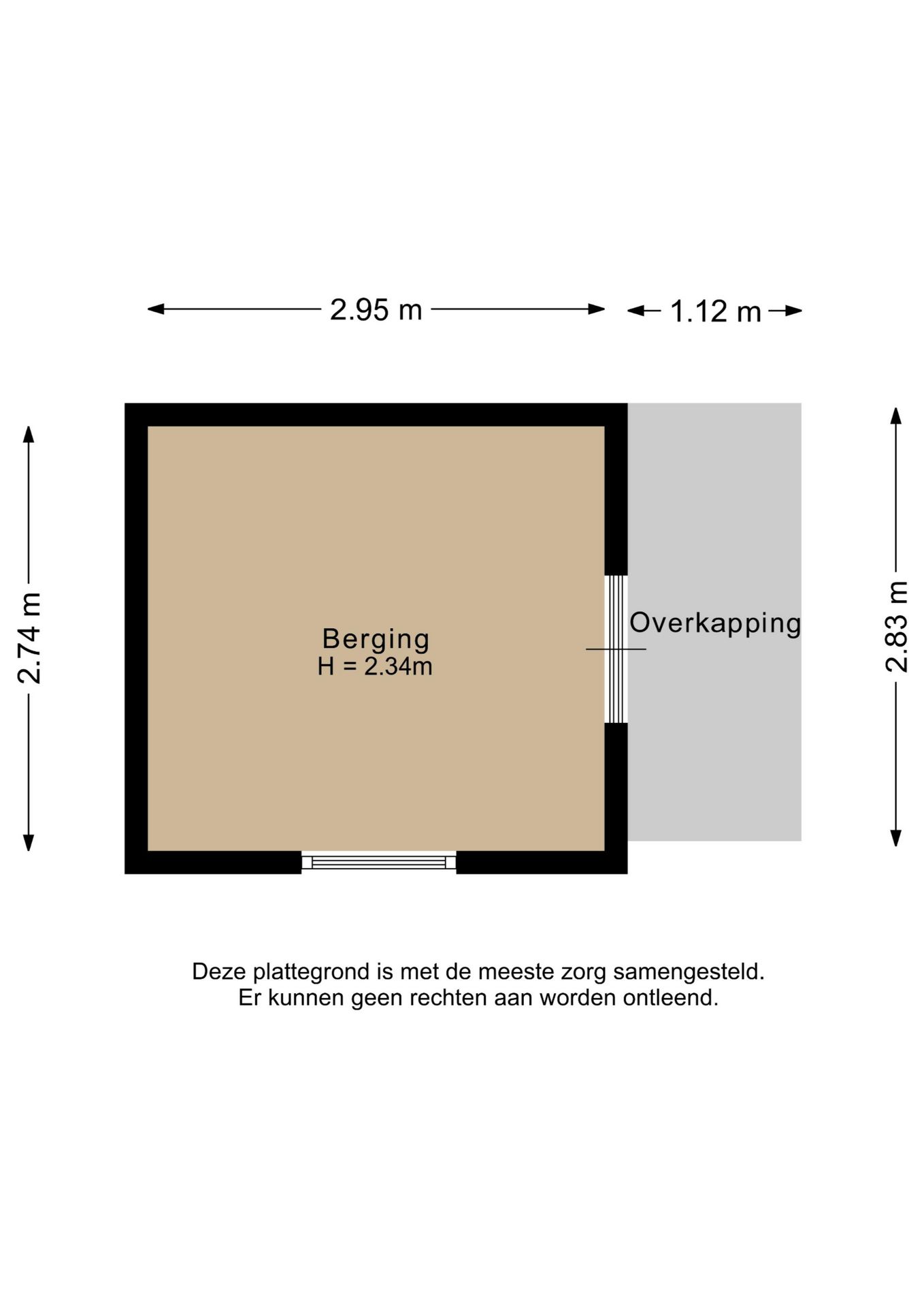 Foto 40 van Clusiuslaan 309