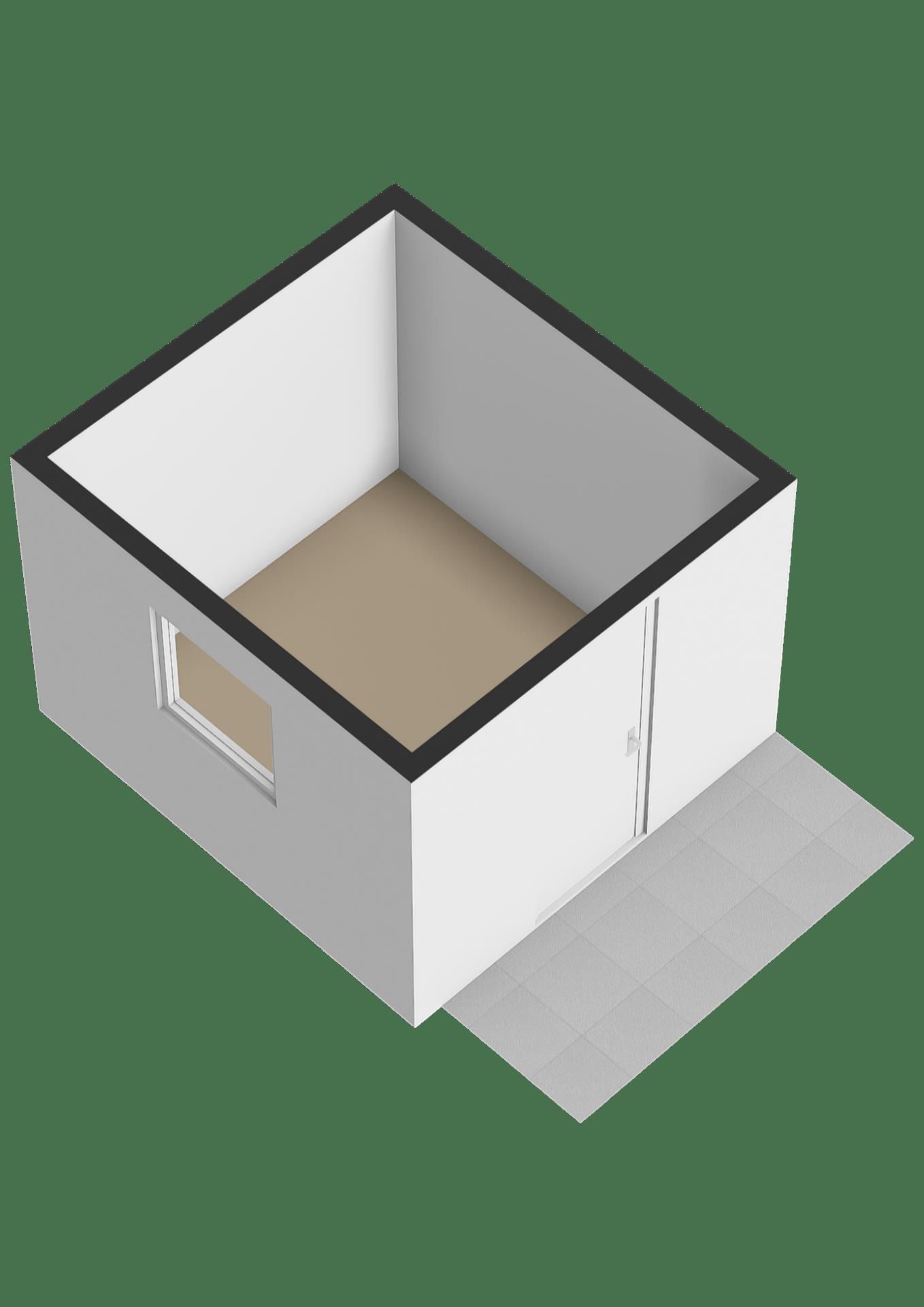 Foto 44 van Clusiuslaan 309