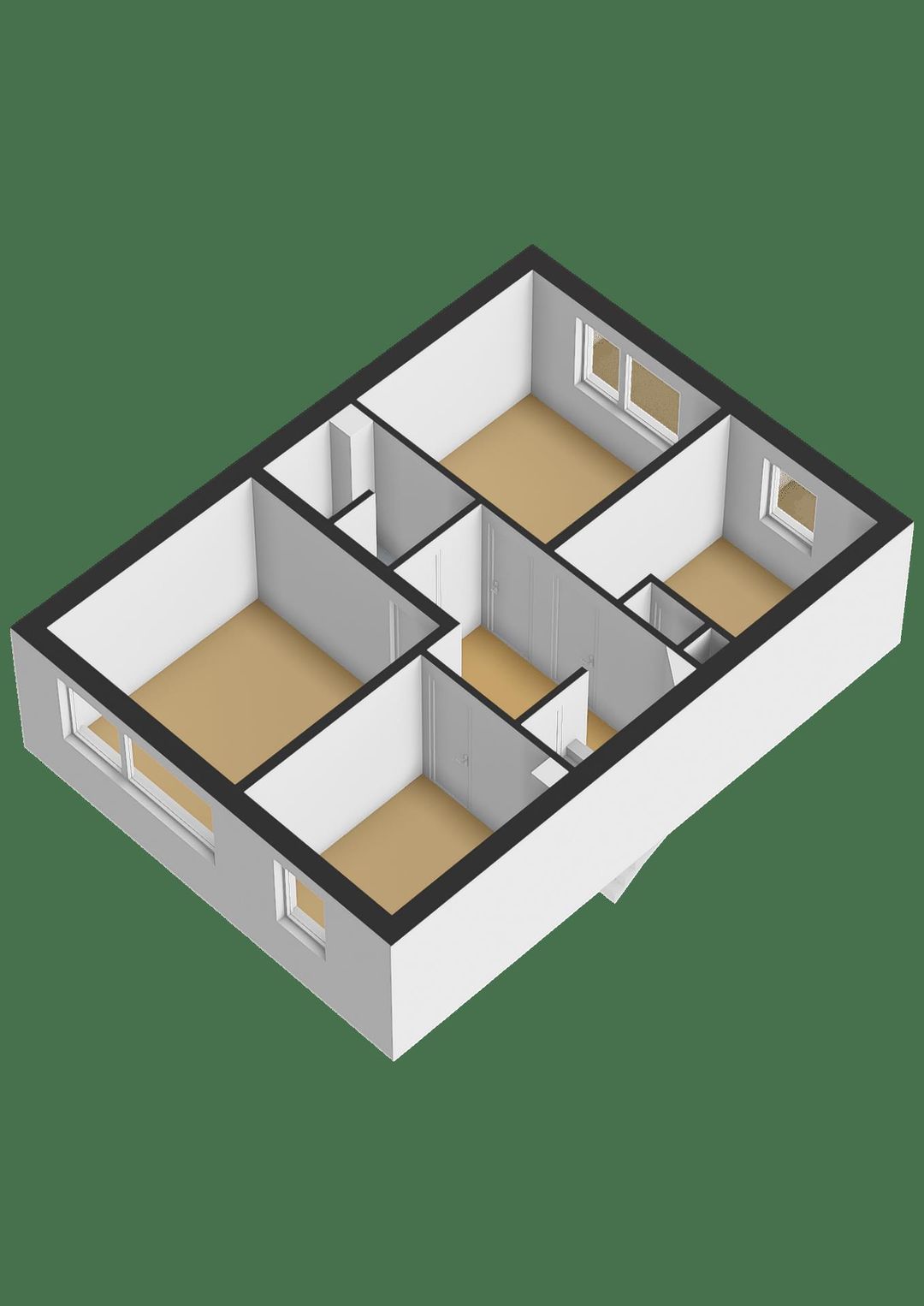 Foto 46 van Clusiuslaan 309
