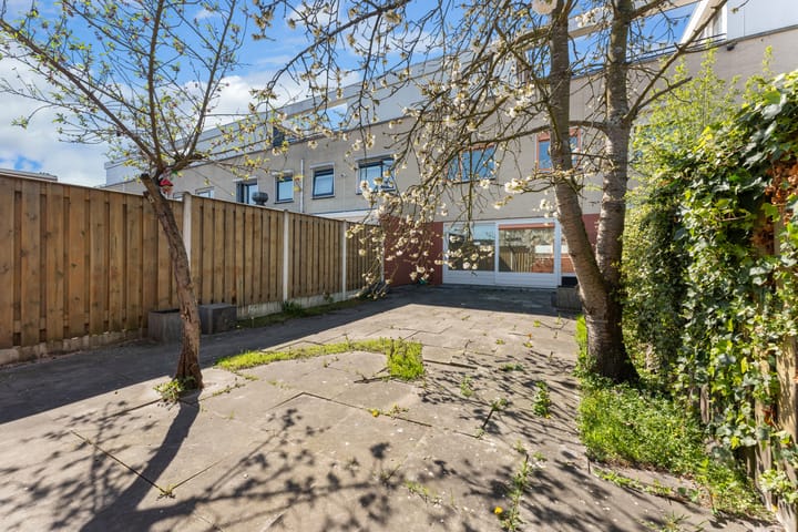 Foto 4 van Spalandlaan 12