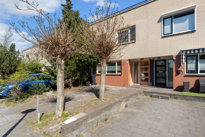 Foto 5 van Spalandlaan 12