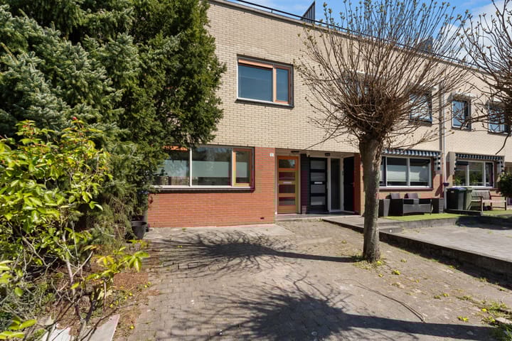 Foto 6 van Spalandlaan 12