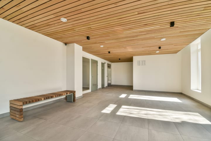 Foto 23 van Roentgenstraat 119