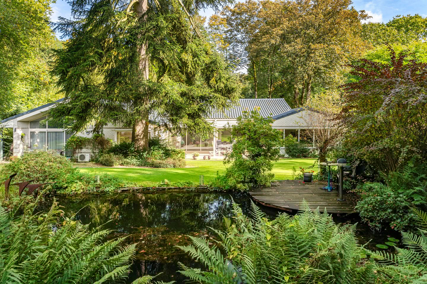 Foto 50 van Pinkenbergseweg 37