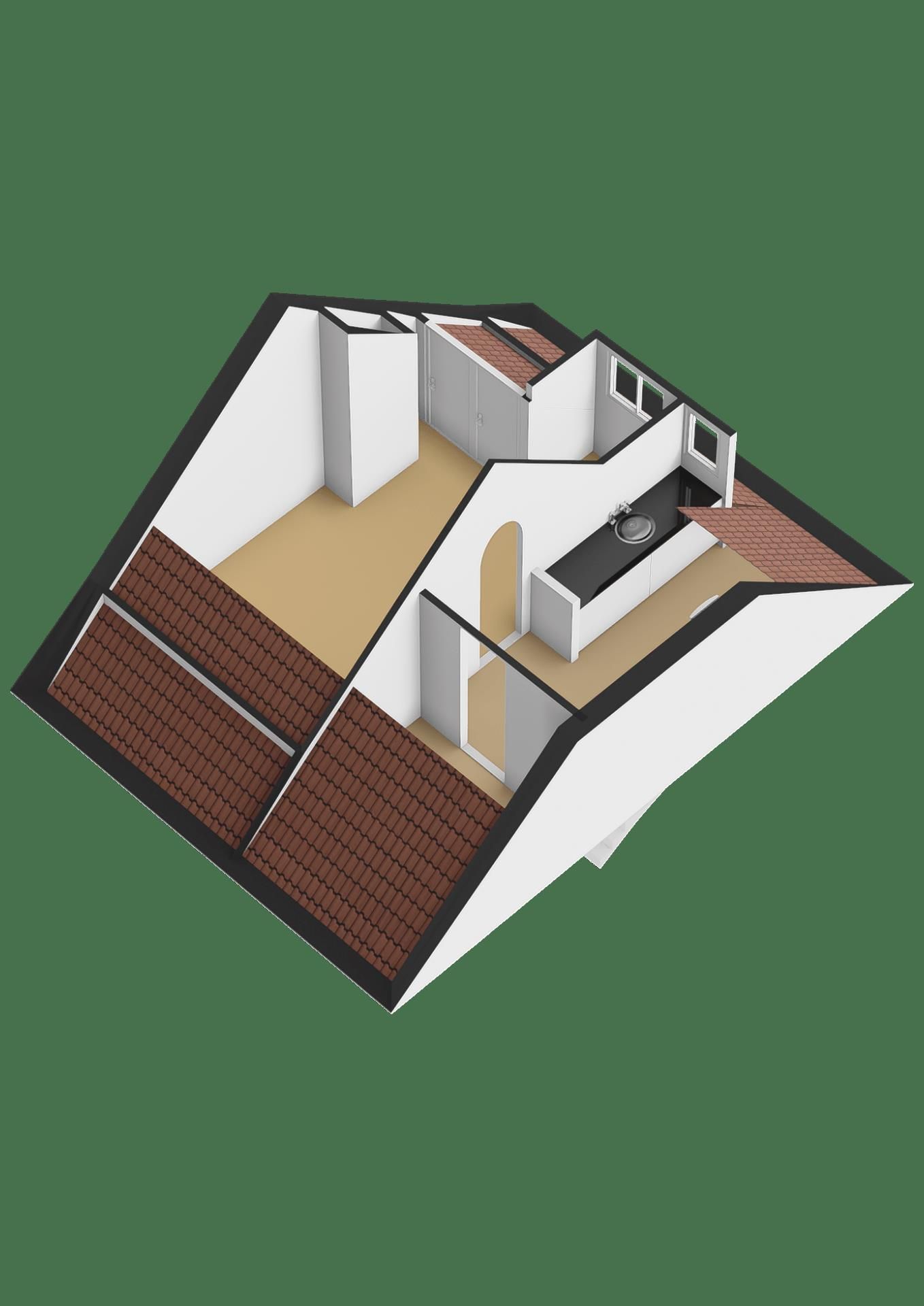 Foto 50 van Clusiuslaan 309