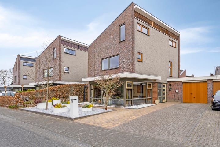 Foto 1 van Sieland 19