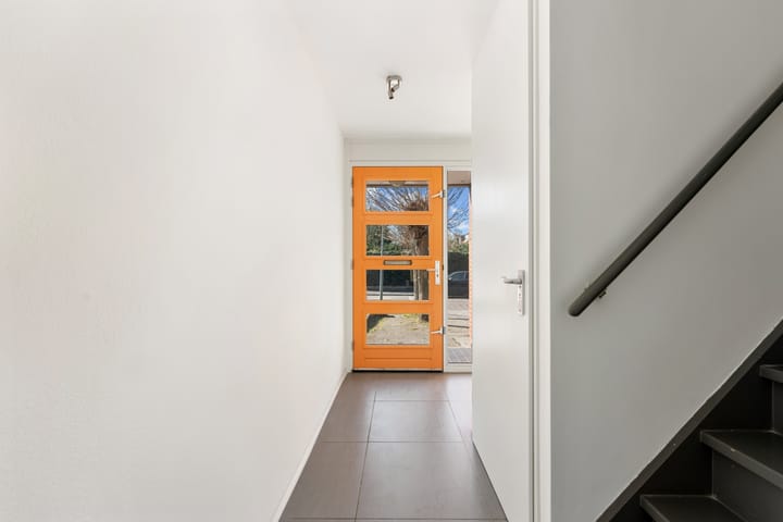 Foto 19 van Spalandlaan 12